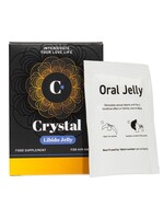 Morningstar Kristal Libido Jelly - 50 ml