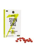 Morningstar Seven Sins Master - 9,1 g