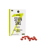 Morningstar Meester van de Zeven Zonden - 9,1 g