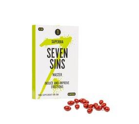 Morningstar Meester van de Zeven Zonden - 9,1 g