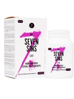 Morningstar Seven Sins Lust - 36,6 g
