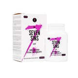 Morningstar Zeven zonden van genot - 36,6 g