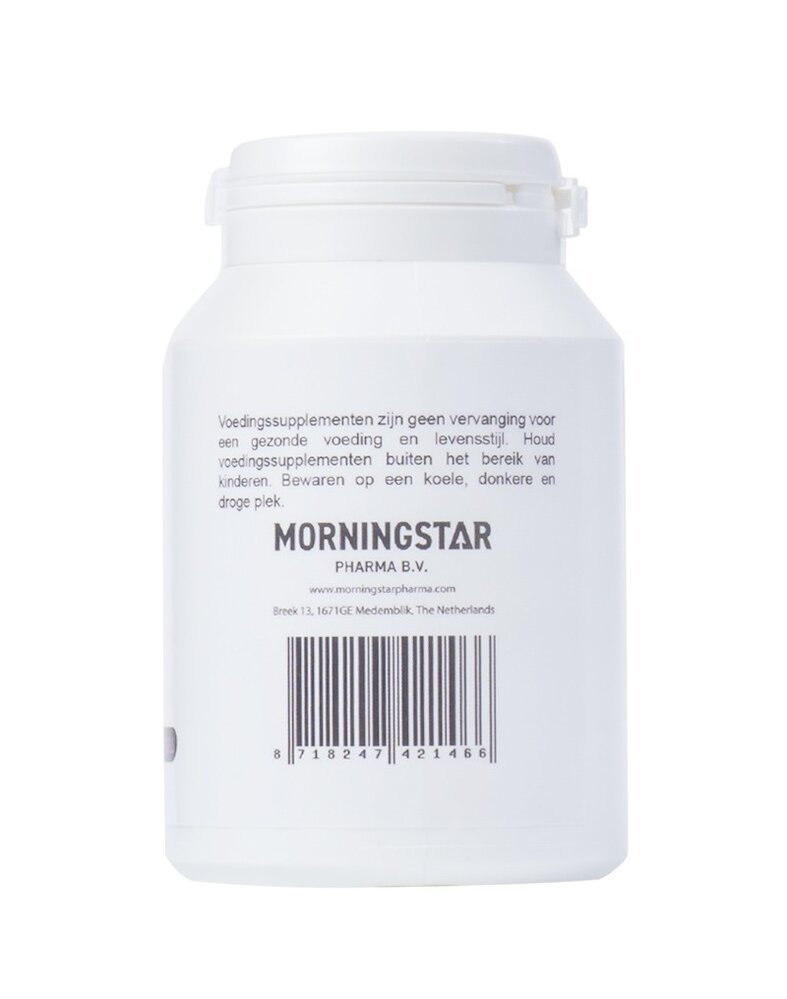 Morningstar Morningstar - Sieben Sünden Lust - 36,6 g Morningstar Morningstar - Sieben Sünden Lust - 36,6 g