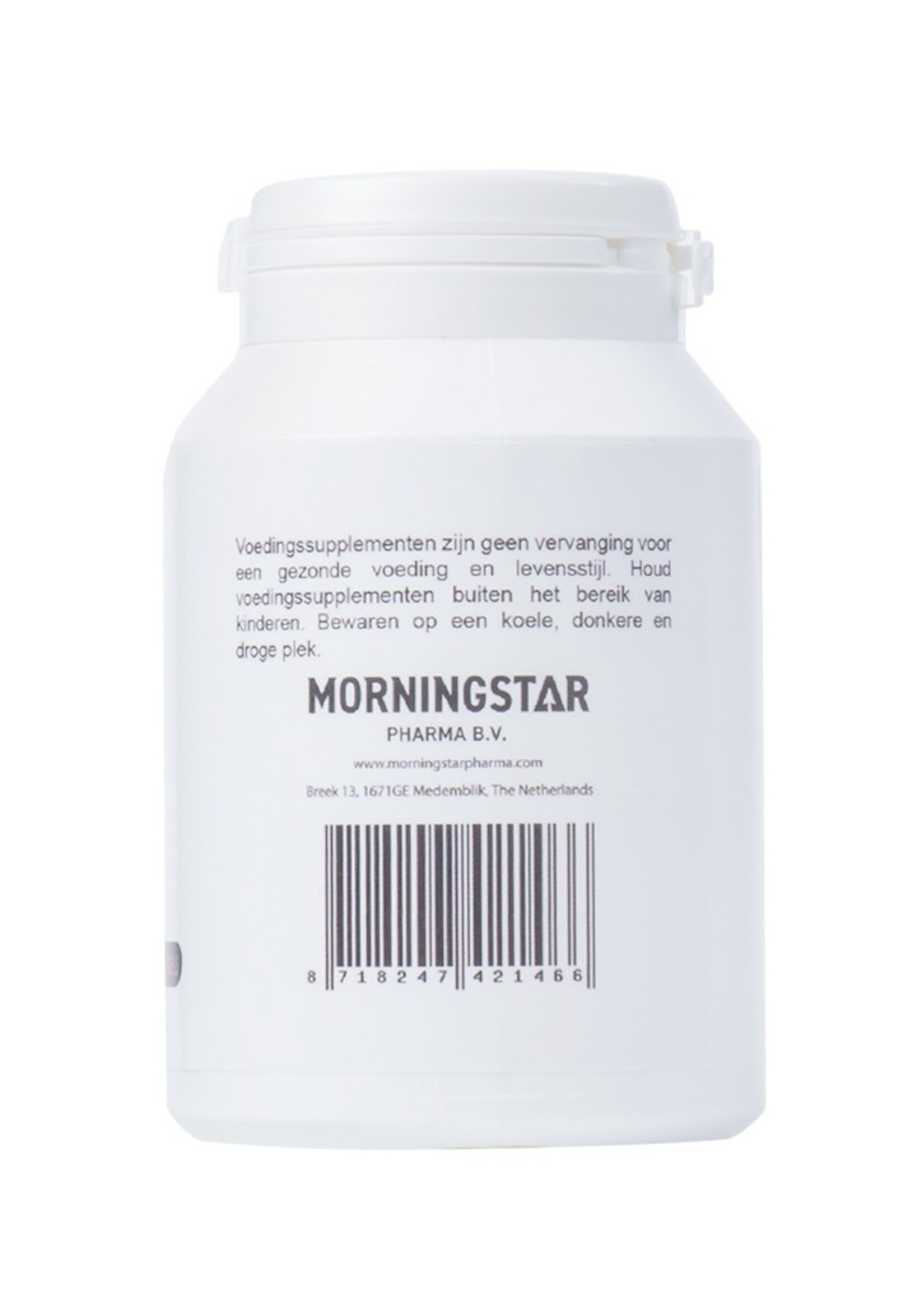 Morningstar Zeven zonden van genot - 36,6 g