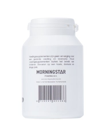 Morningstar Zeven zonden van genot - 36,6 g