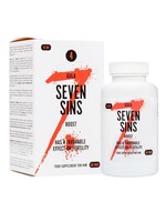 Morningstar Seven Sins Boost - 51 g