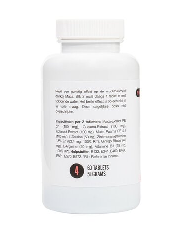 Morningstar Sieben-Sünden-Boost - 51 g