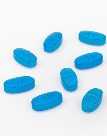 Morningstar Sieben-Sünden-Boost - 51 g