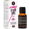 Morningstar Seven Sins Greed - 10 ml