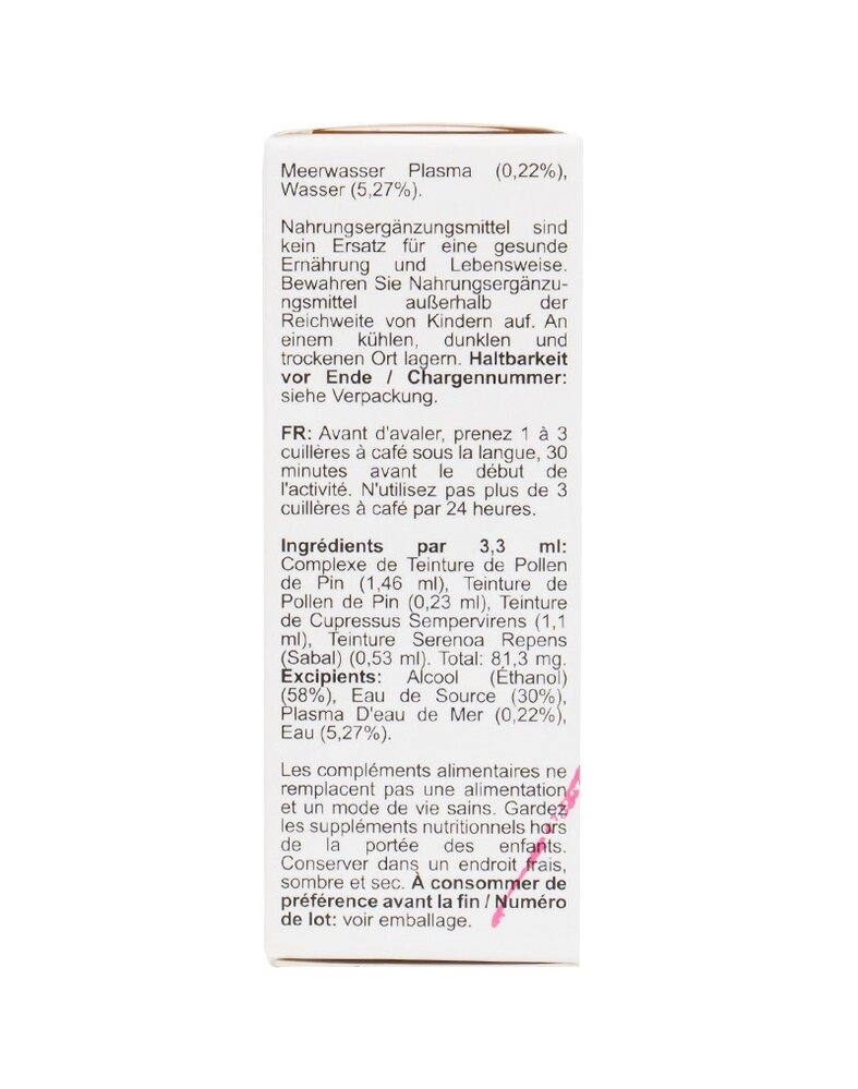 Morningstar Sieben Sünden Gier - 10 ml