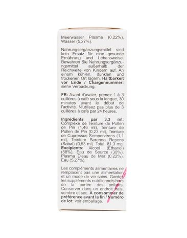 Morningstar Sieben Sünden Gier - 10 ml