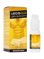 Morningstar Libido Gold Gouden Erectie Crème - 50 ml