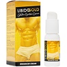 Morningstar Libido Gold Goldene Erektionscreme - 50 ml