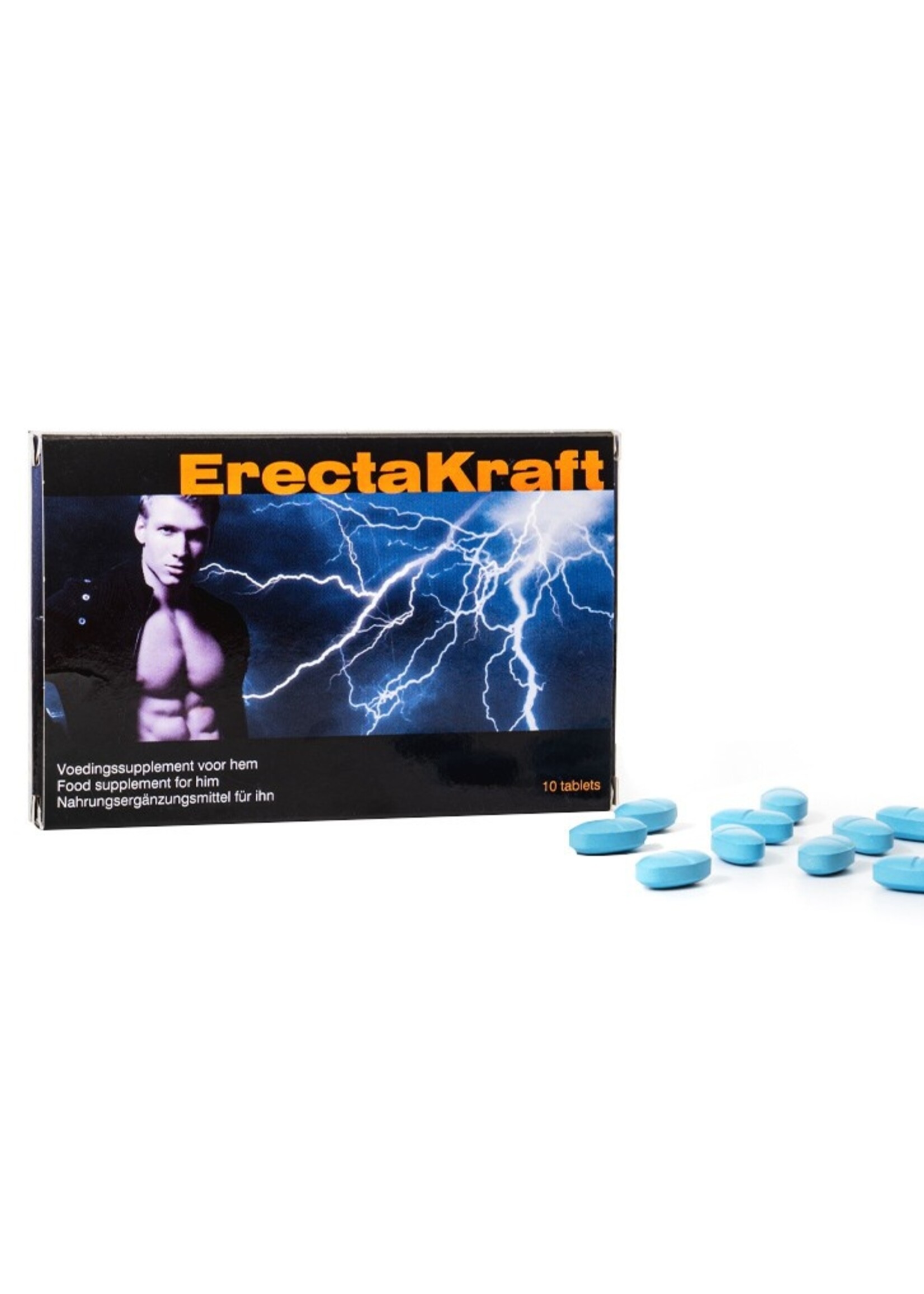 Morningstar Erectakraft - 8,5 g