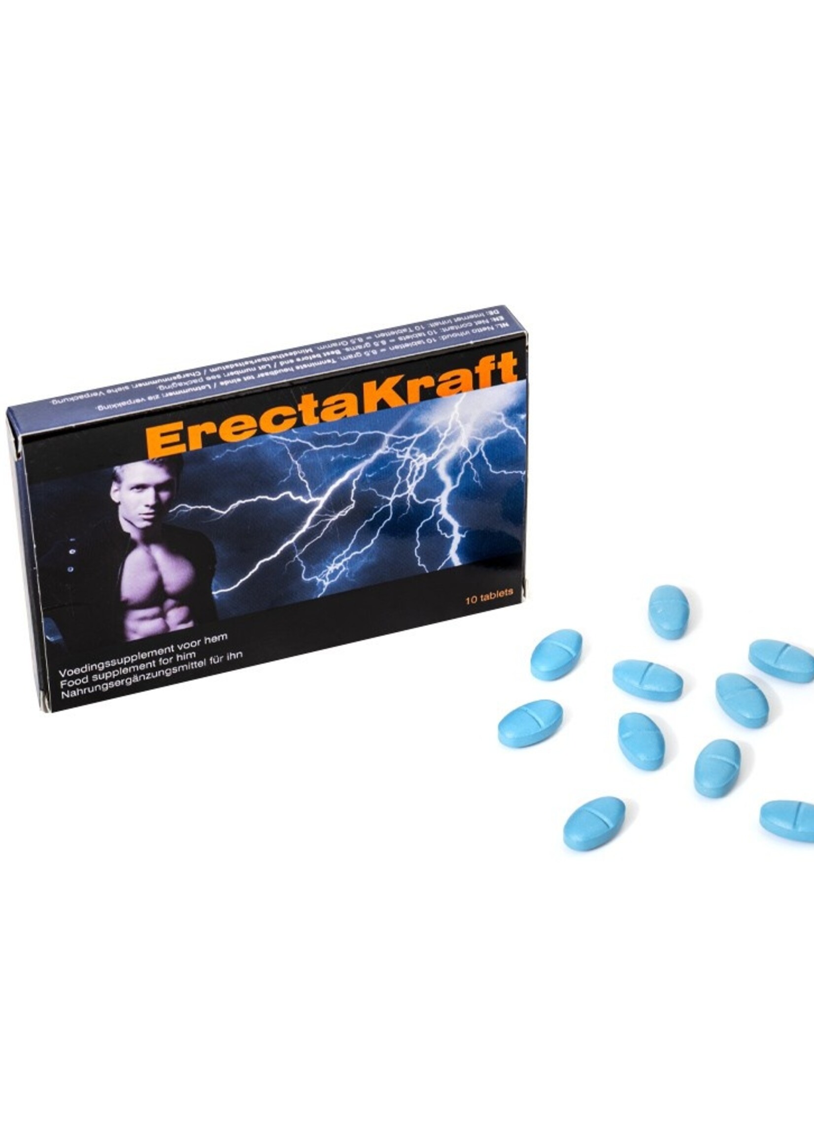 Morningstar Erectakraft - 8,5 g