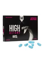 Morningstar Hoog Octaan Titan - 2,1g