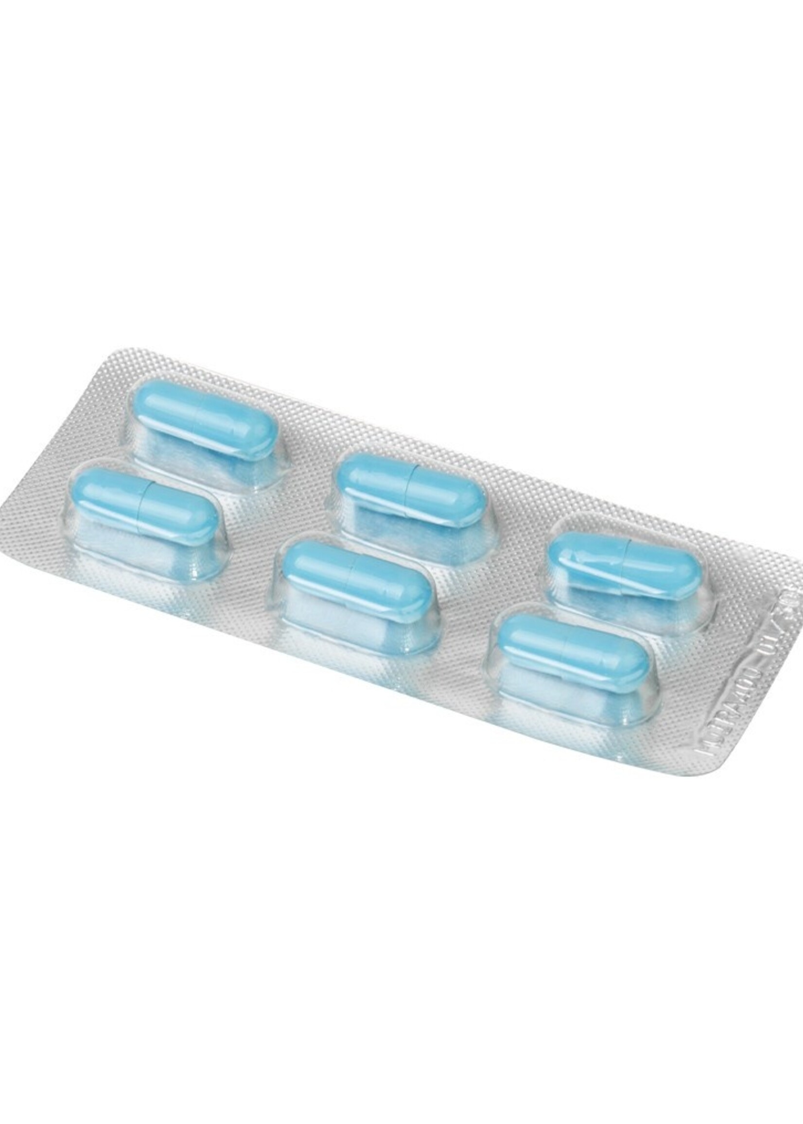 Morningstar Hoogwaardig titanium - 2,1 g