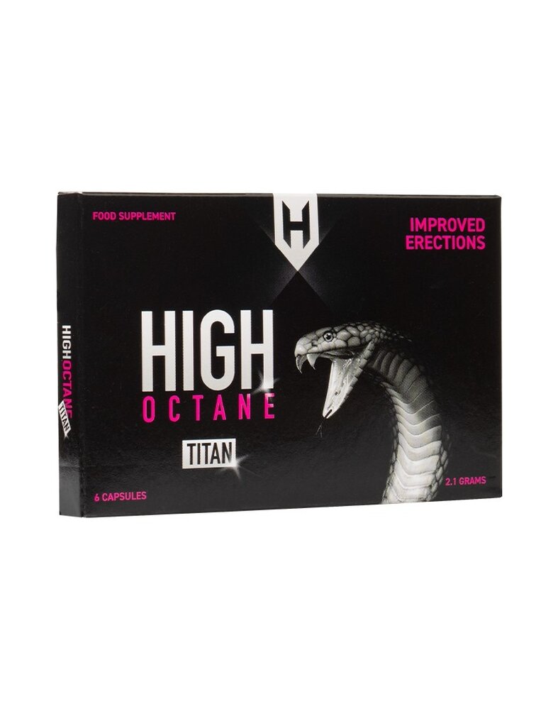 Morningstar Hoogwaardig titanium - 2,1 g