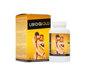 Morningstar LibidoGold - 51 g