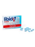 Morningstar LibidoPower - 8,5 g