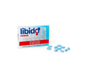 Morningstar LibidoPower - 8,5 g Morningstar LibidoPower - 8,5 g