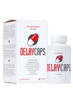 Morningstar Delaycaps - 36 g