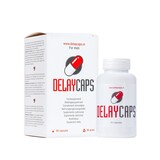 Morningstar Vertragingscapsules - 36 g