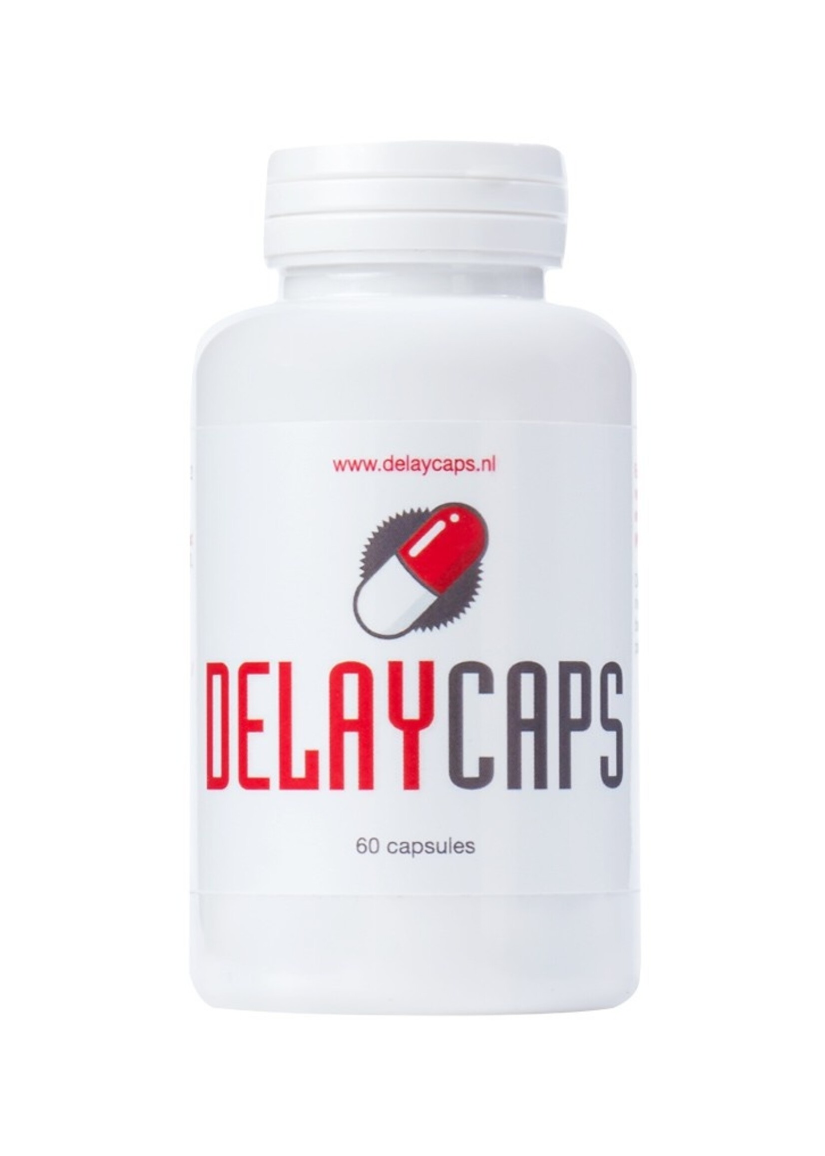 Morningstar Delaycaps - 36 g
