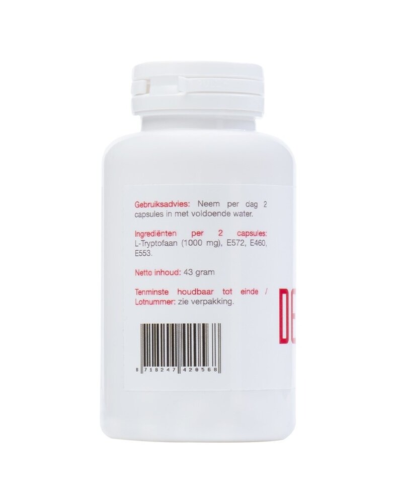 Morningstar Vertragingscapsules - 36 g Morningstar Vertragingscapsules - 36 g