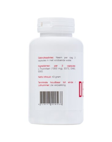 Morningstar Delaycaps - 36 g