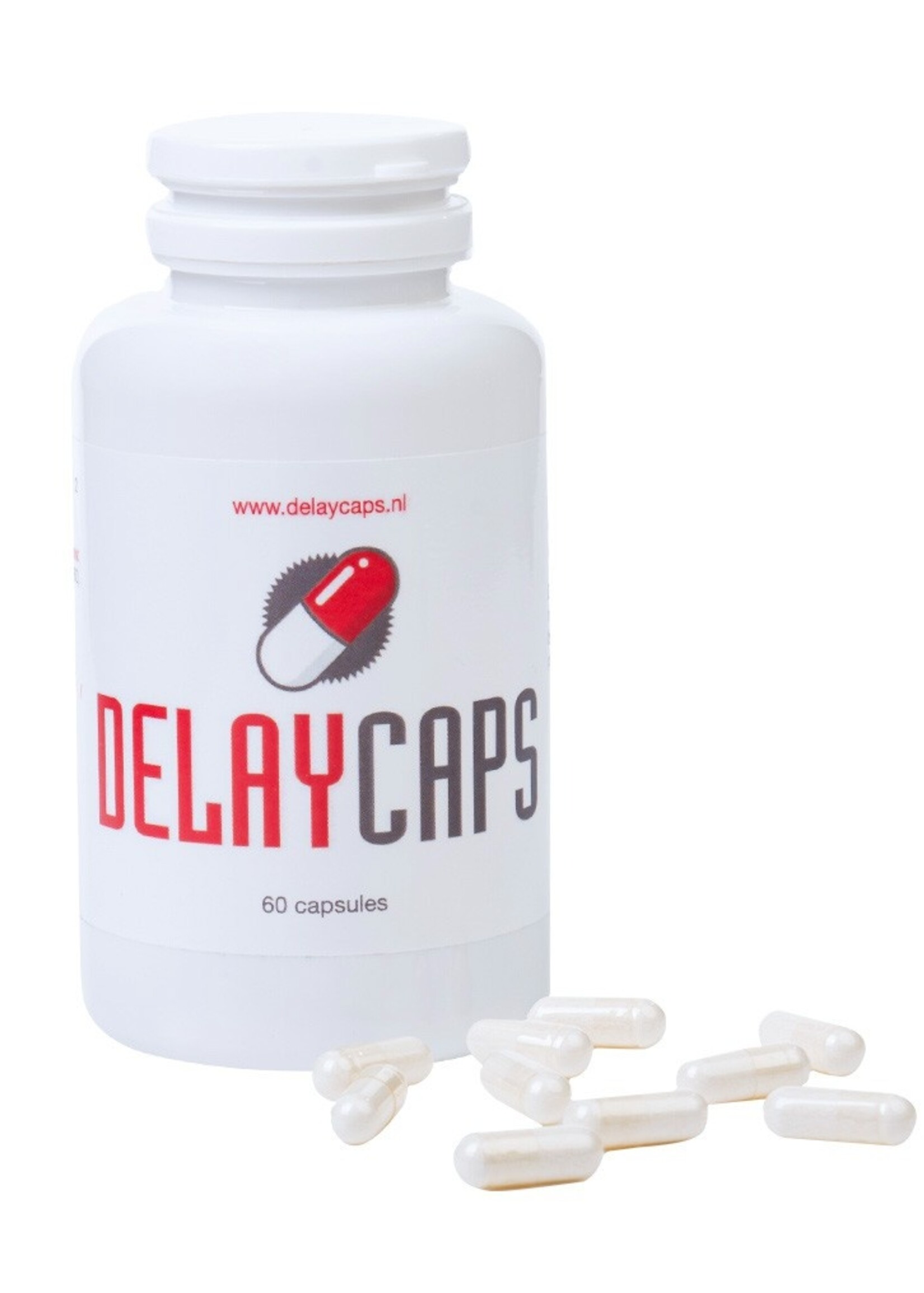 Morningstar Delaycaps - 36 g