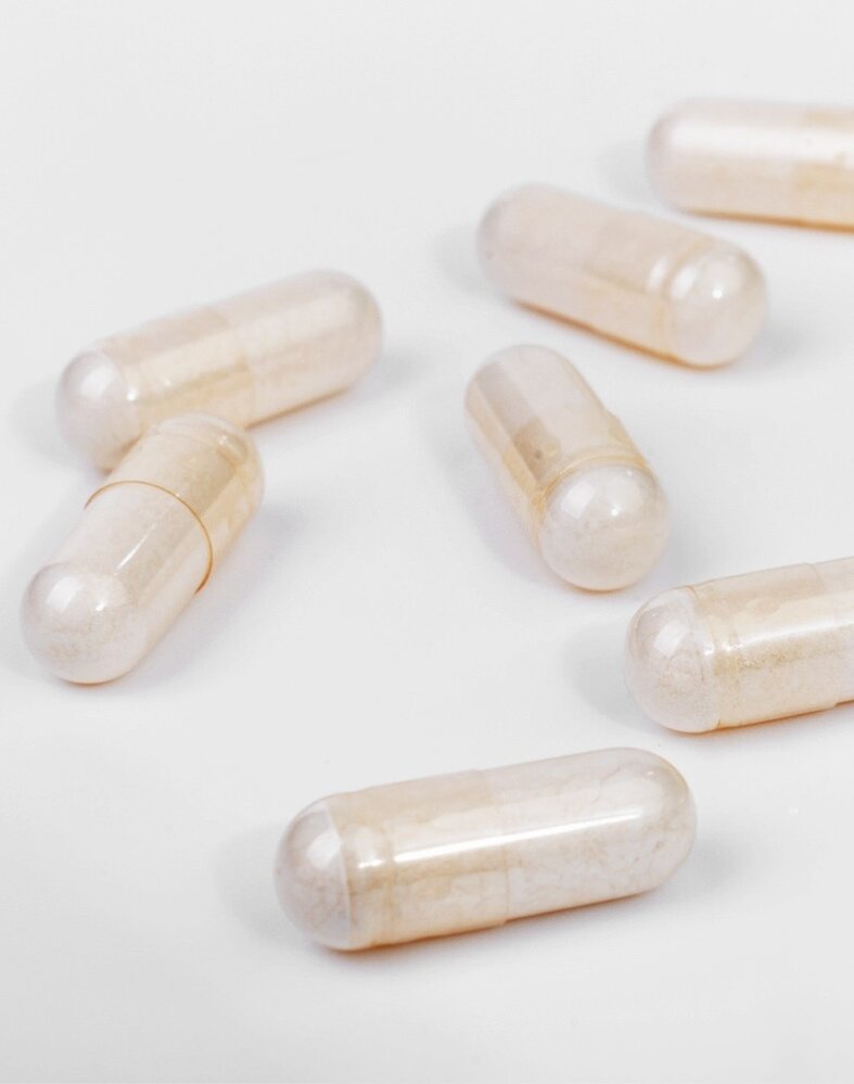 Morningstar Verzögerungskapseln - 36 g