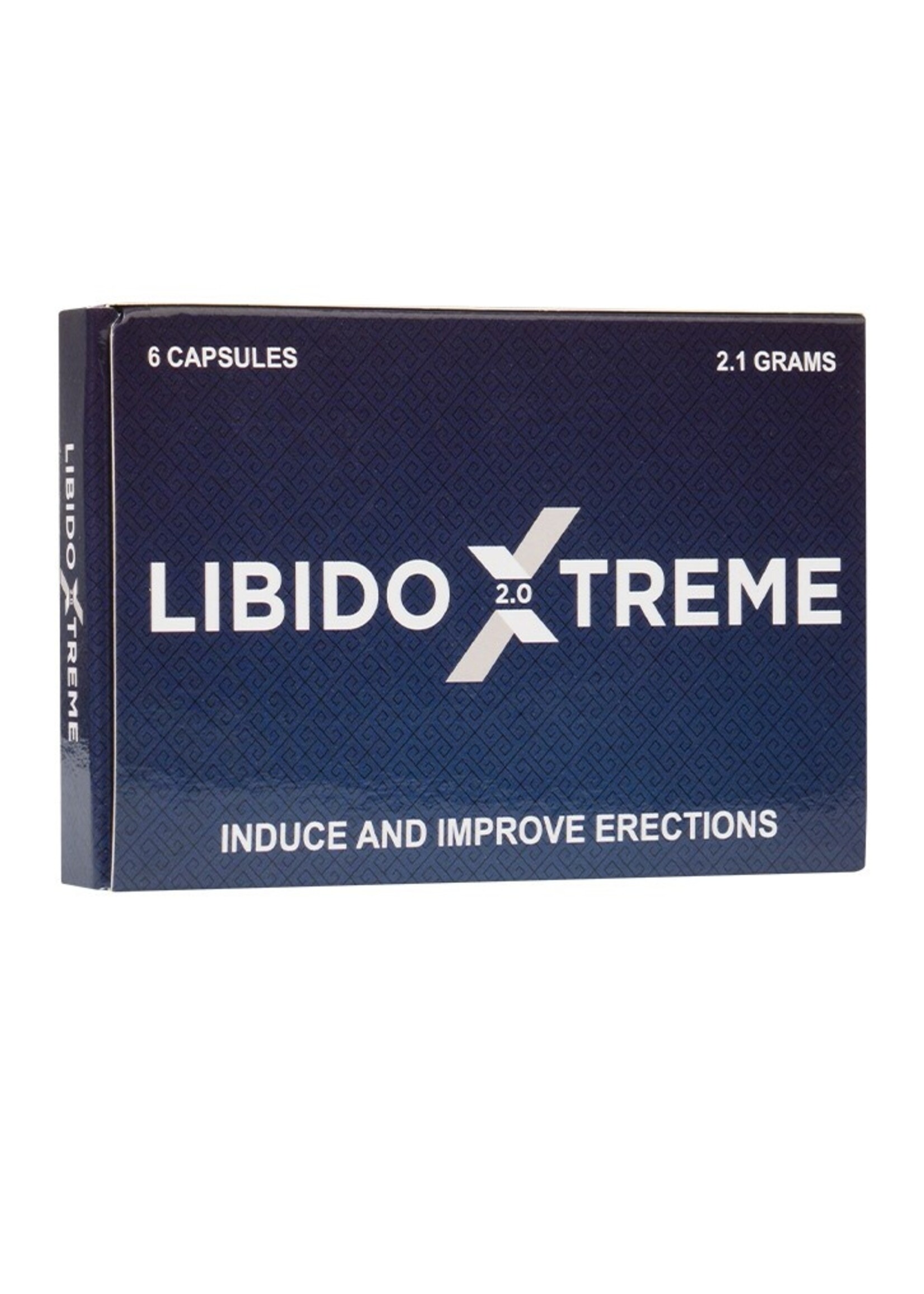 Morningstar Libido Xtreme 2.0 - 36 g