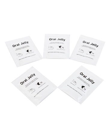 Morningstar Morningstar - Libido7 Gelee-Sticks - 50 ml Morningstar Morningstar - Libido7 Gelee-Sticks - 50 ml