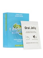 Morningstar LibidoJelly - 7x10 ml