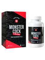 Morningstar Devils Candy Monster Cock - 60 tabletten