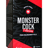 Morningstar Devils Candy Monster Cock - 60 tabletten