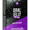 Morningstar Devils Candy Oral Jelly - 5 x 10 ml - Stimuleert snel het seksuele verlangen