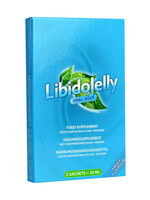 Morningstar LibidoJelly - 2x10 ml