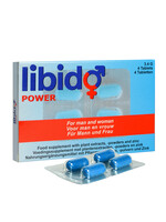 Morningstar LibidoPower - 4 pack