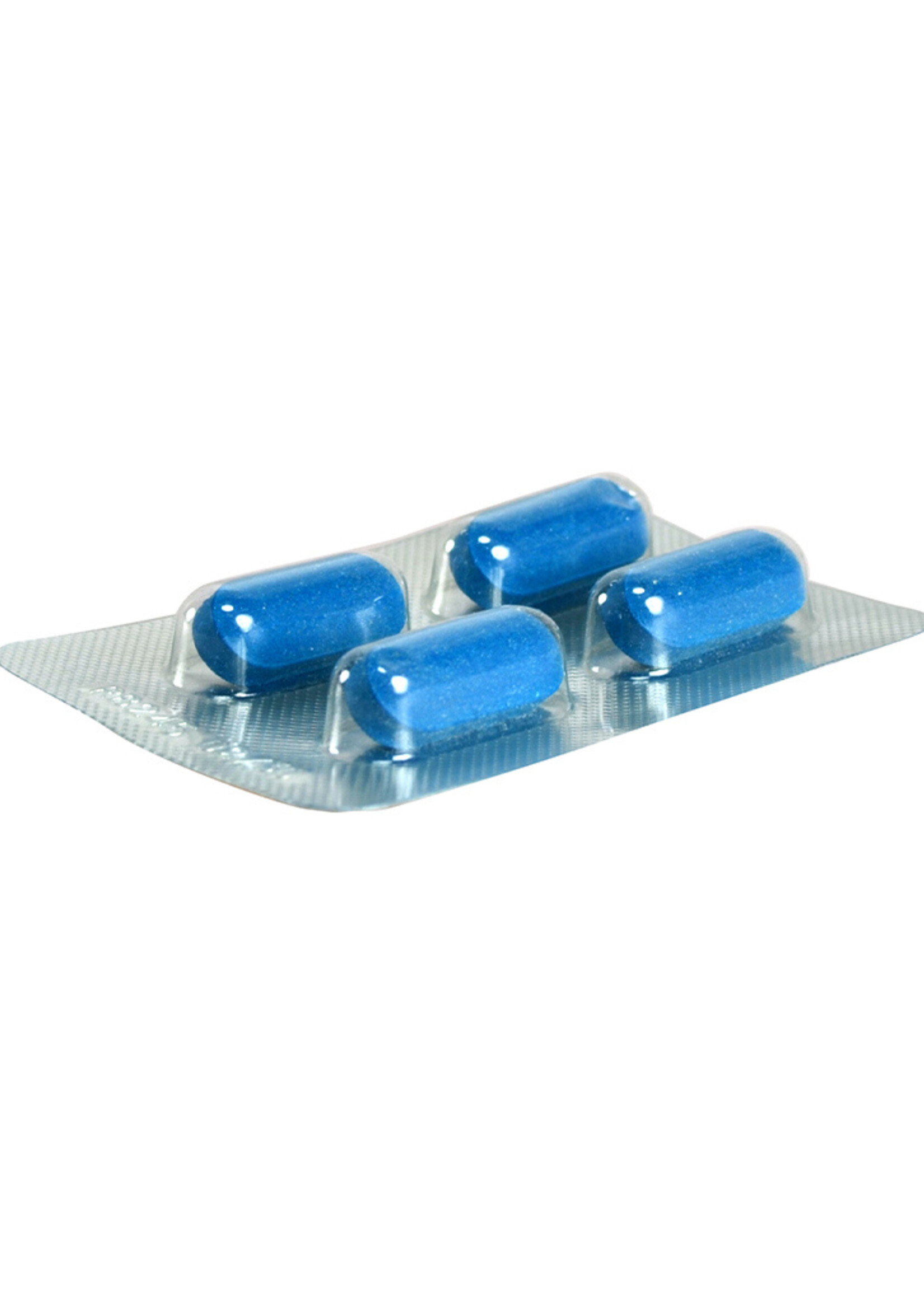 Morningstar LibidoPower - 4-pack