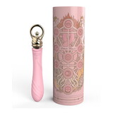 ZALO Courage - Heating G-Spot Vibrator