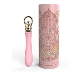 ZALO Courage - Heating G-Spot Vibrator