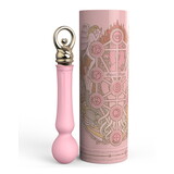 ZALO Confidence - Heating Wand Massager