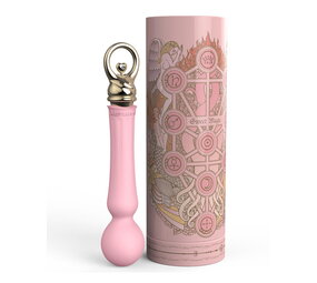 ZALO Confidence - Heating Wand Massager