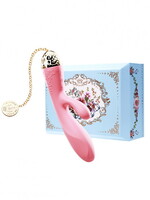 ZALO Rosalie - Rabbit Vibrator with App Control