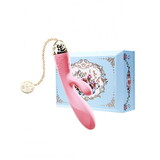 ZALO Rosalie - Rabbit Vibrator with App Control