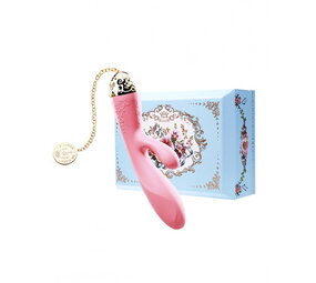 ZALO Rosalie - Rabbit Vibrator with App Control