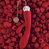 ZALO Rosalie - Rabbit Vibrator mit App-Steuerung ZALO Rosalie - Rabbit Vibrator mit App-Steuerung