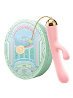 ZALO Ichigo - Rabbit Vibrator with App Control